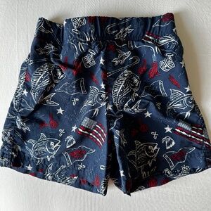 BOYS - PFG Super Backcast™ Shorts